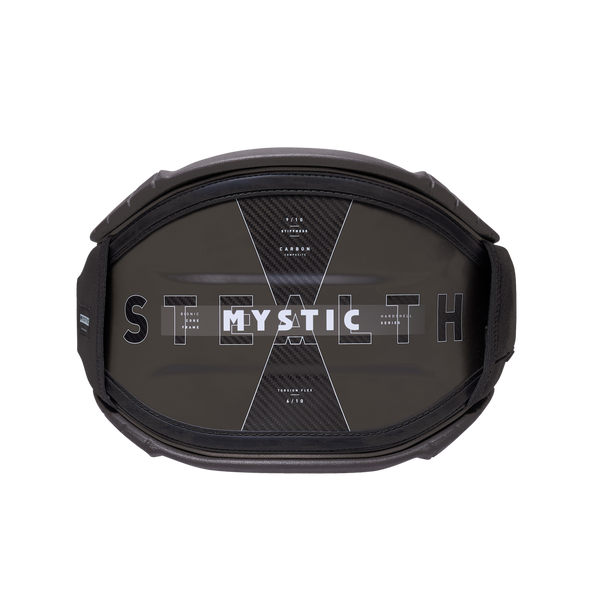 Stealth Waist Harness