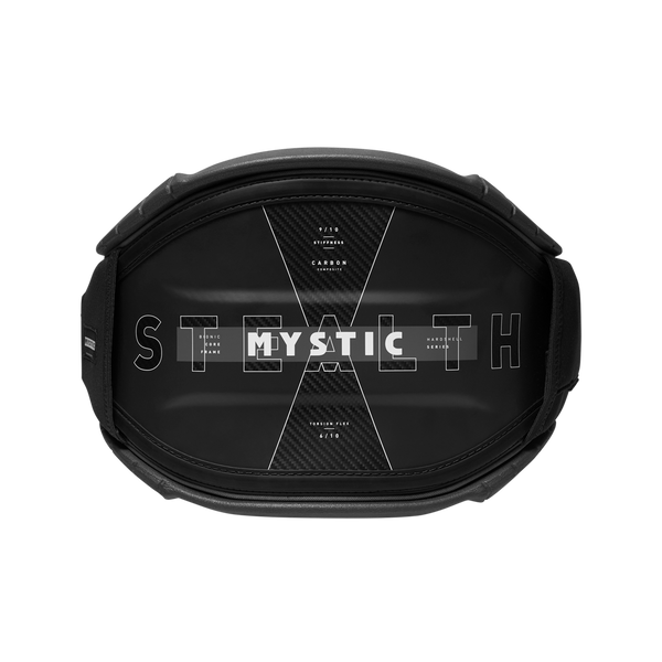 Stealth Waist Harness