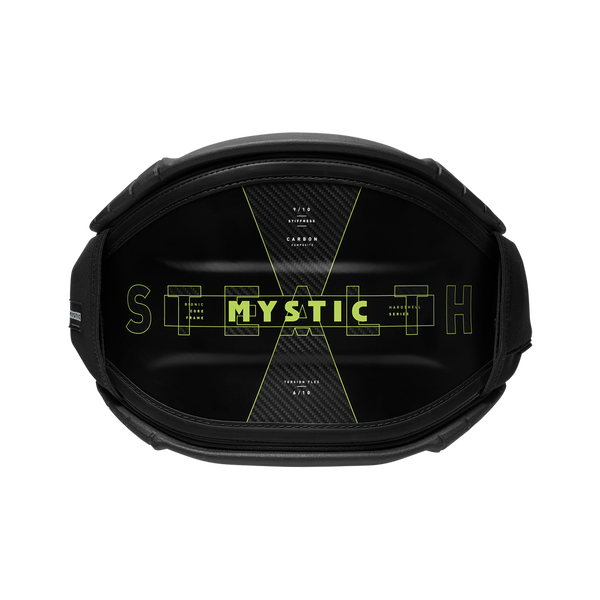 Stealth Waist Harness