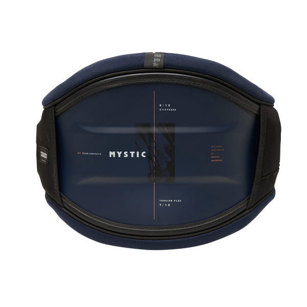 Majestic Waist Harness
