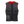 Block Impact Vest Fzip