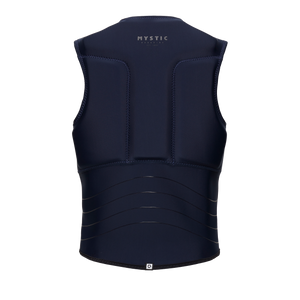 Block Impact Vest Fzip