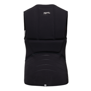 Dusk Impact Vest Fzip Women