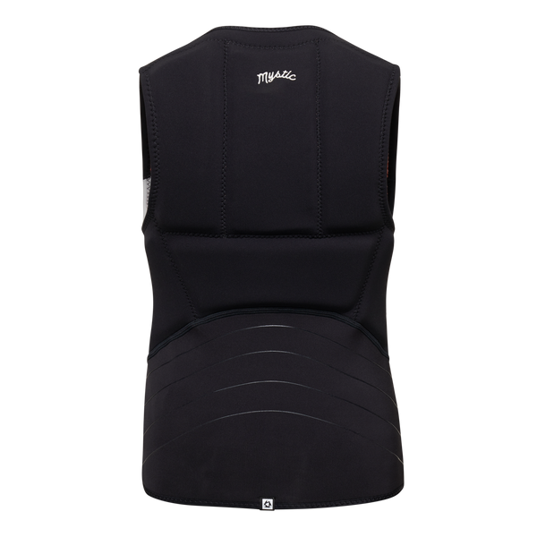 Dusk Impact Vest Fzip Women