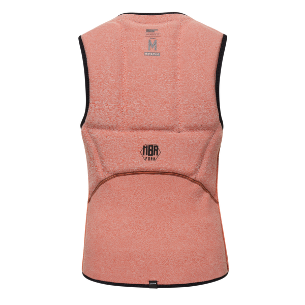Dusk Impact Vest Fzip Women