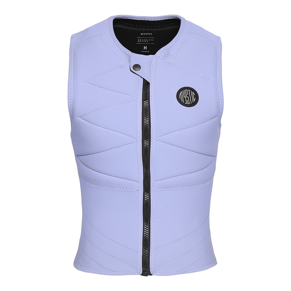 Ruby Impact Vest Fzip Women