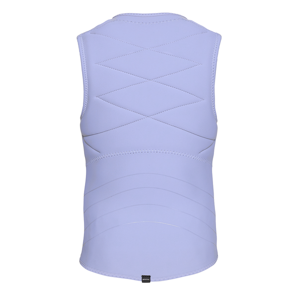 Ruby Impact Vest Fzip Women