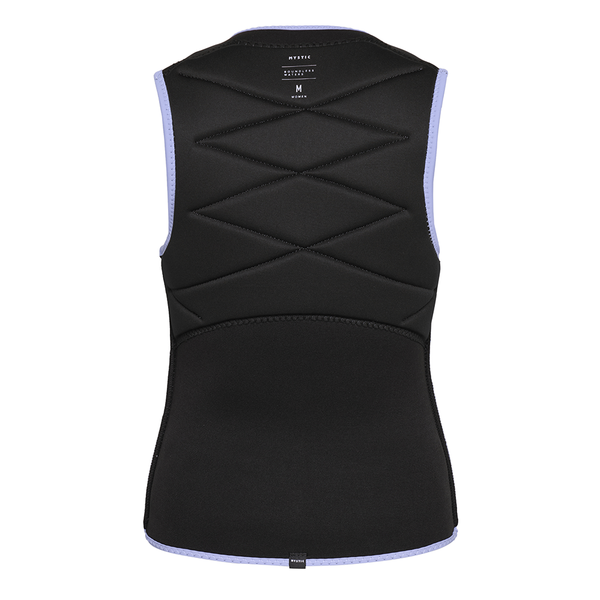 Ruby Impact Vest Fzip Women