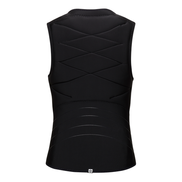 Ruby Impact Vest Fzip Women