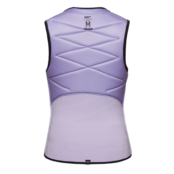 Ruby Impact Vest Fzip Women