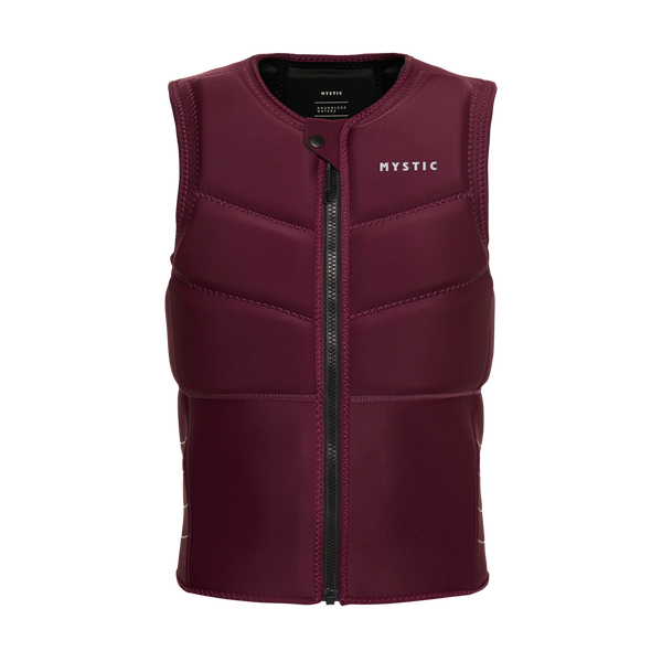 Star Impact Vest Fzip