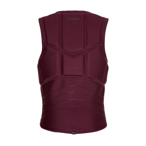 Star Impact Vest Fzip