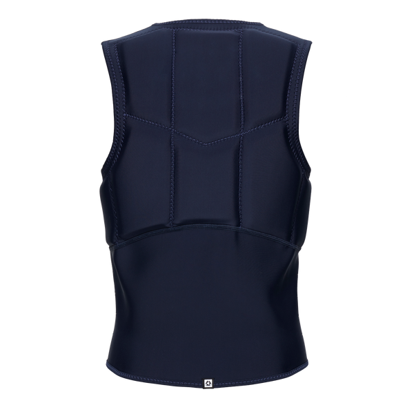 Star Impact Vest Fzip