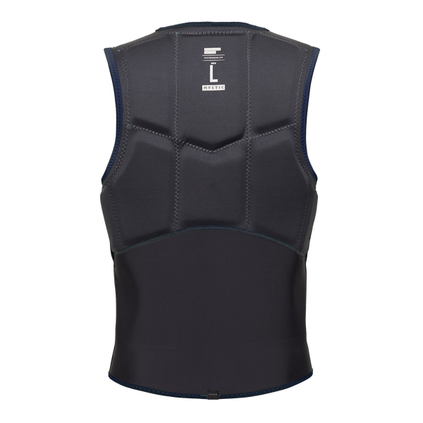 Star Impact Vest Fzip