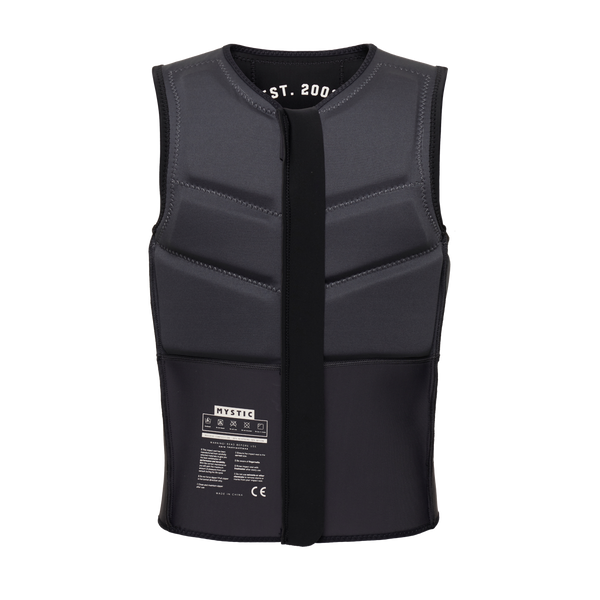 Star Impact Vest Fzip
