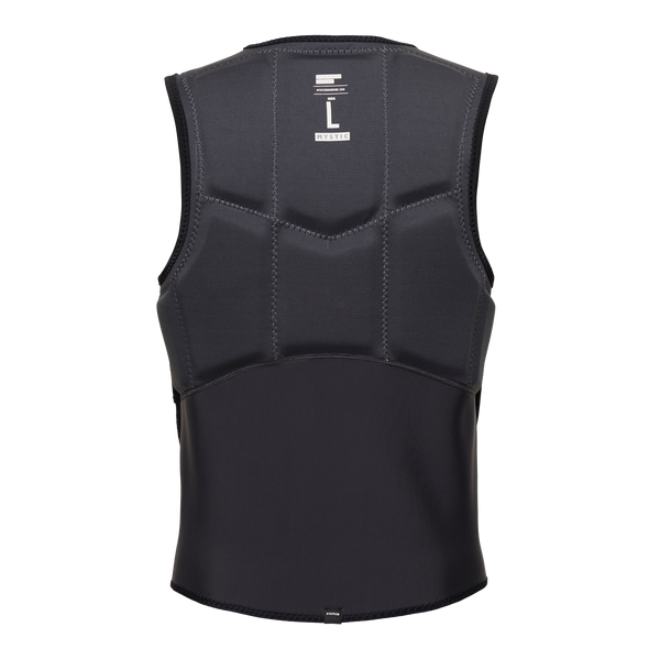 Star Impact Vest Fzip