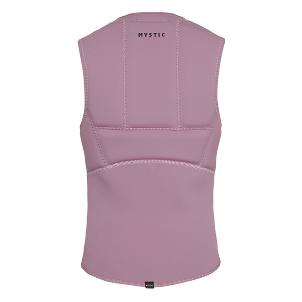 Star Impact Vest Fzip Women