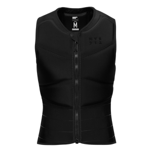 Star Impact Vest Fzip Women