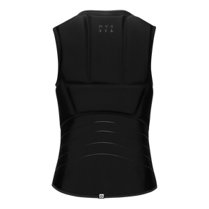 Star Impact Vest Fzip Women