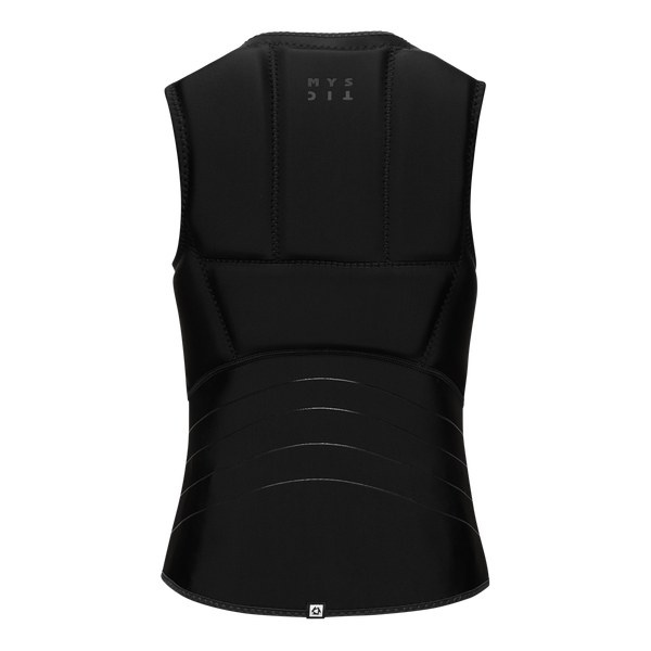 Star Impact Vest Fzip Women