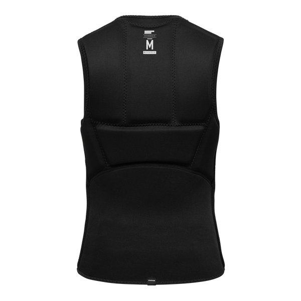 Star Impact Vest Fzip Women