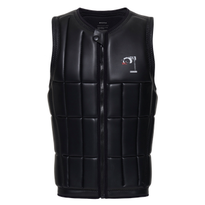Anarchy Impact Vest Fzip Wake