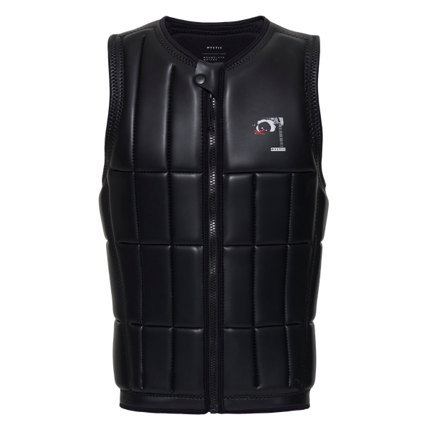 Anarchy Impact Vest Fzip Wake