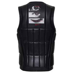 Anarchy Impact Vest Fzip Wake