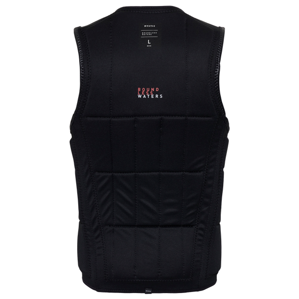 Anarchy Impact Vest Fzip Wake