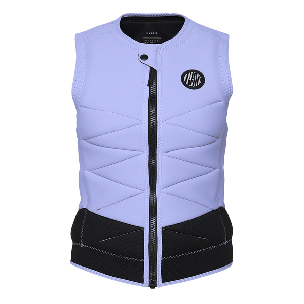 Juice Impact Vest Fzip Wake Women