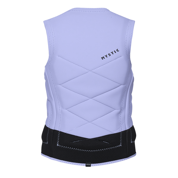 Juice Impact Vest Fzip Wake Women