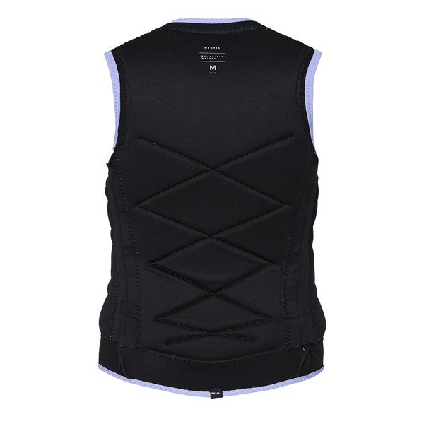 Juice Impact Vest Fzip Wake Women
