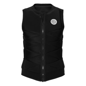 Juice Impact Vest Fzip Wake Women