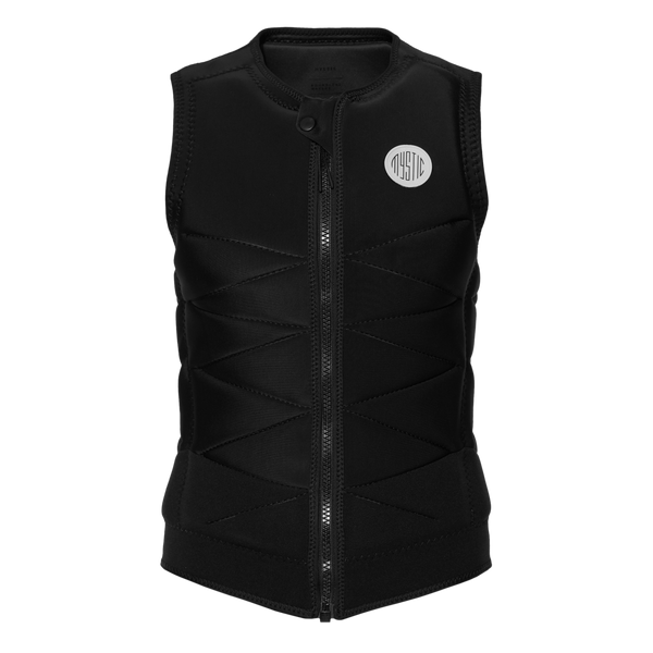 Juice Impact Vest Fzip Wake Women