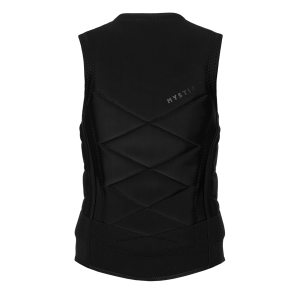 Juice Impact Vest Fzip Wake Women