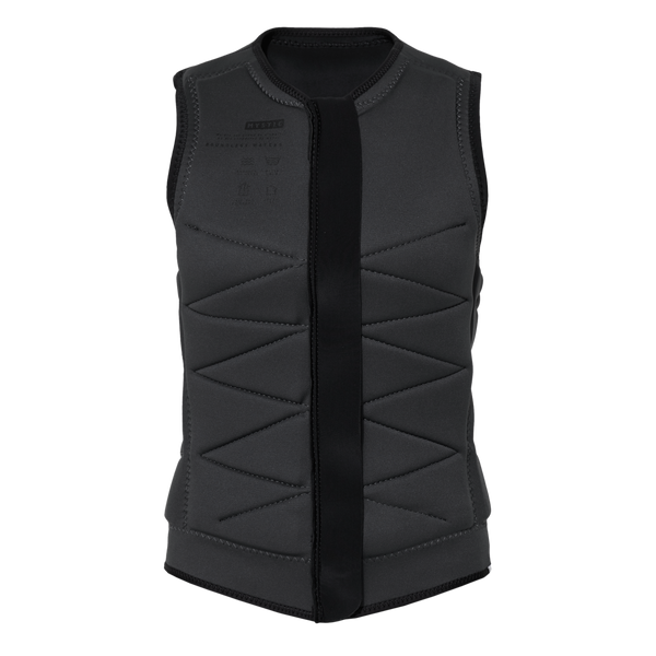 Juice Impact Vest Fzip Wake Women
