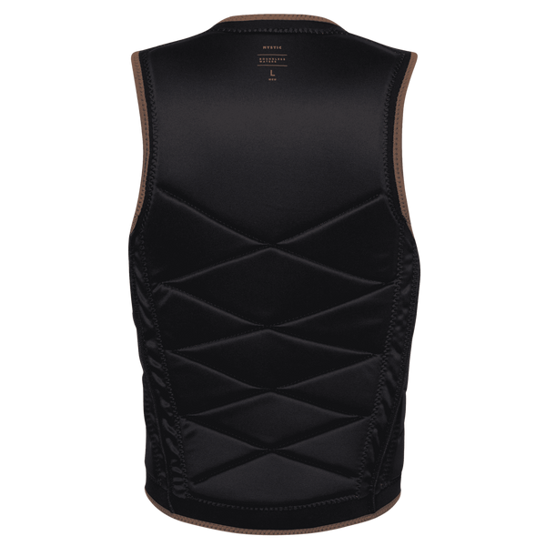 Outlaw Impact Vest Fzip Wake