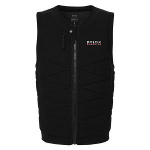 Outlaw Impact Vest Fzip Wake