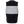 Peacock Impact Vest Fzip Wake