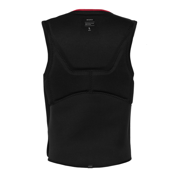 Solace Impact Vest Szip