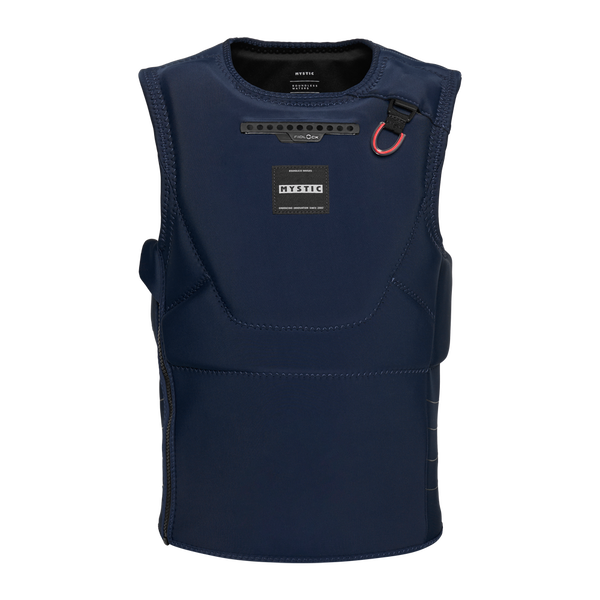Solace Impact Vest Szip