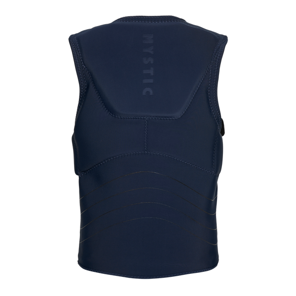 Solace Impact Vest Szip