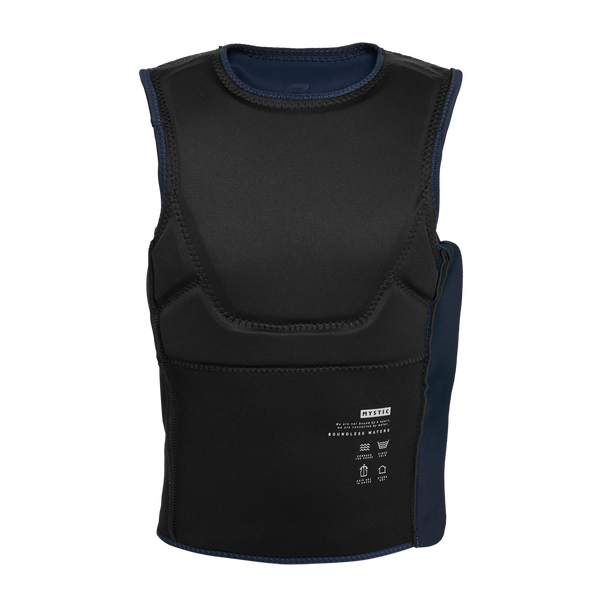 Solace Impact Vest Szip
