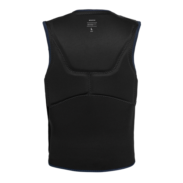 Solace Impact Vest Szip