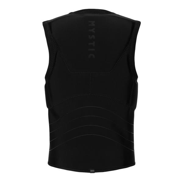 Solace Impact Vest Szip
