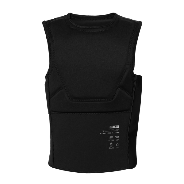 Solace Impact Vest Szip
