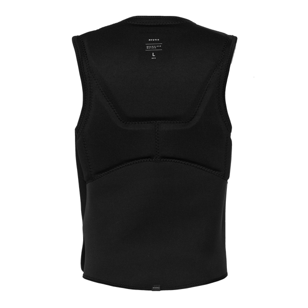 Solace Impact Vest Szip