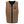 The Dom Impact Vest Fzip Wake