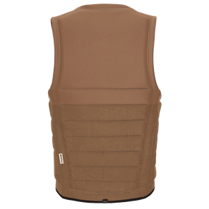 The Dom Impact Vest Fzip Wake