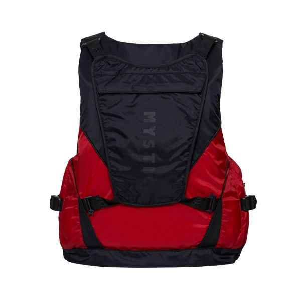 Downwinder Floatation Vest
